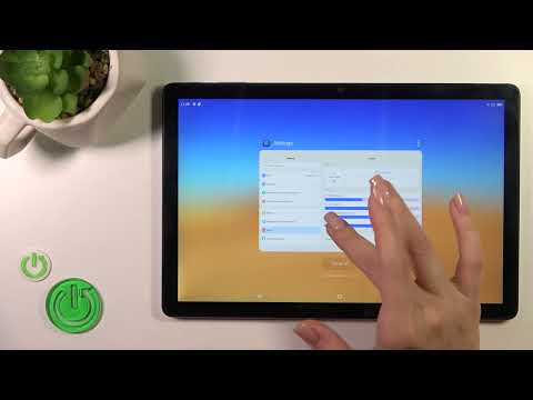 How to Unmute Ringtone in Blackview Tab 13 – Turn On Ringtone