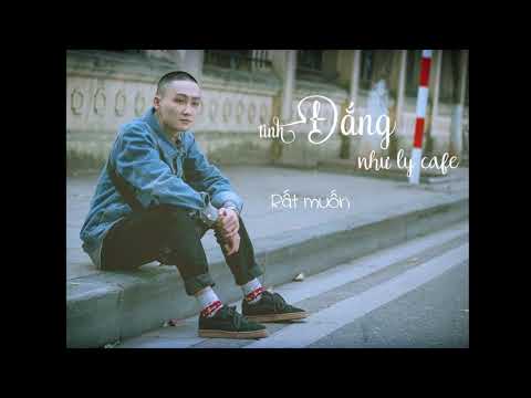 Tình Đắng Như Ly Cà Phê - Nân. x Ngơ (Lyric Video)