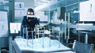 How Honeywell is changing the way the world works