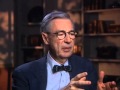 Fred Rogers on the first appearance of Daniel Striped Tiger - TelevisionAcademy.com/Interviews