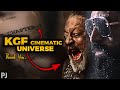 KGF Universe Kaise Banega!? ⋮ KGF Cinematic Universe