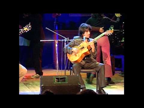 Cuarteto Ricacosa - A quema uña