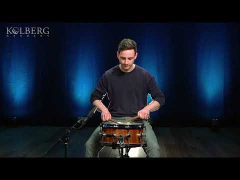 Orchestra Percussion Etude: Etude no. 64 A. Wagner