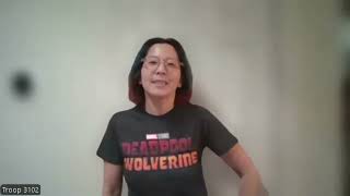 Jacqueline Morgan Persuasive Speech 2