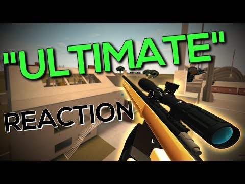 Triple Collat Trickshot With M60 In Roblox Phantom Forces One