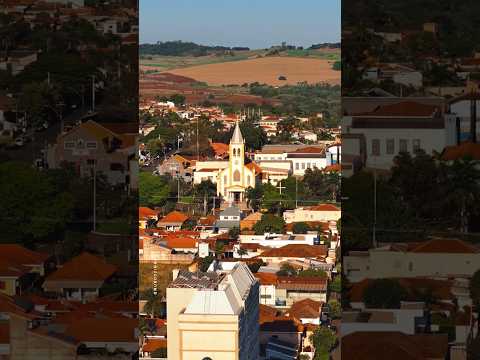 Conheça a cidade de Cambará/PR 🏘️