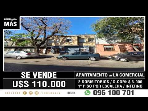 Video de YouTube - Apartamento Venta La Comercial Montevideo iMas.uy L *