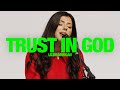 LIZZIE MORGAN Trust In God Song Session
