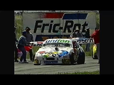 Turismo Carretera 1° Fecha - Mar de Ajó 1999 (Final completa)