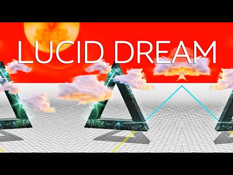 HENREE - LUCID DREAM (FEAT. LUKAH)