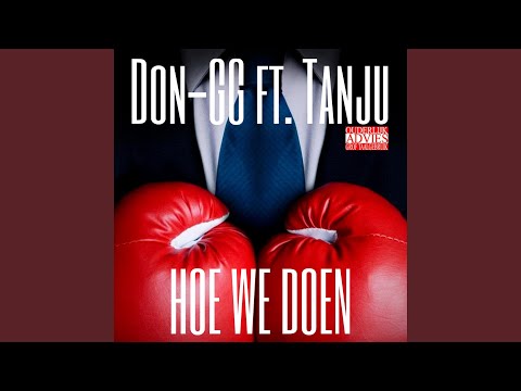 Hoe We Doen (feat. Tanju)