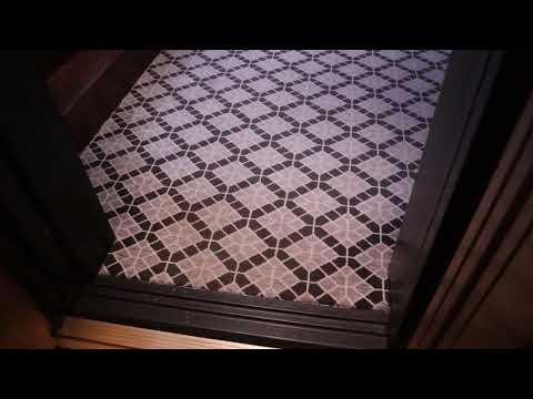 THREE SPEED DOOR! Modernized traction elevators @ Monaco Hotel- Pittsburgh, PA