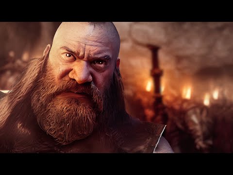 WIND ROSE - The Breed Of Durin (Official Lyric Video) | Napalm Records
