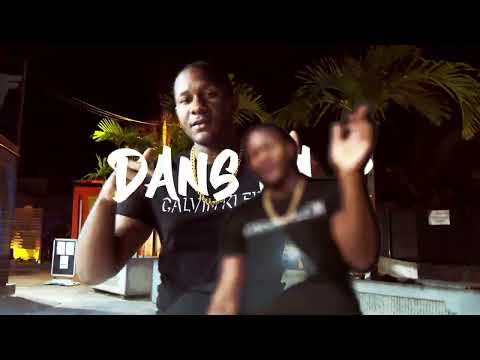 MONTANA x LARNAK - Extrait