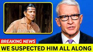 The Shocking Truth About Jay Silverheels – The Man Behind Tonto Finally Revealed