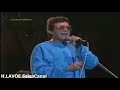 Hector Lavoe Emborrachame de Amor