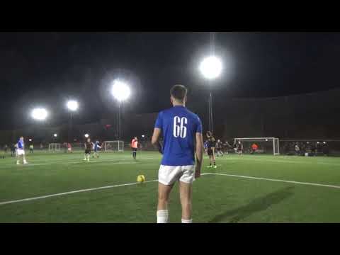 TOCO Y ME VOY VS DISCORDIA #Apertura 2021 Fecha 13