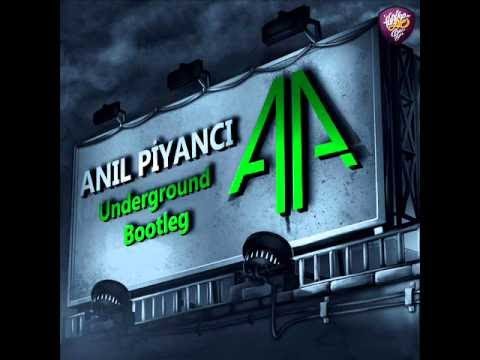 Anıl Piyancı Ft. Grogi - Balerin