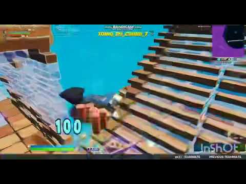 Tonio on top ツ| forever🦅 fortnite montage✨