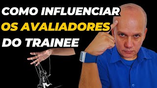5 DICAS P/ PASSAR EM QUALQUER PROCESSO SELETIVO TRAINEE