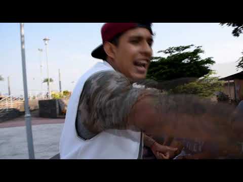 Washo vs Arnick | Final Regional PUYO - SPARTAN FREESTYLE