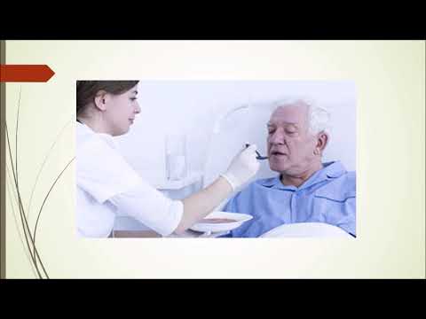 OSS COURSE what to study MAIN HEALTH LAWS