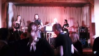 Iinan 1:n illan juttu: Fröbelin Palikat - Sutsisatsi