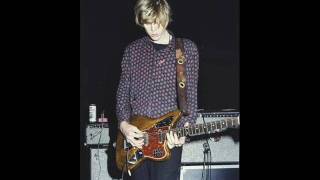 Thurston Moore - Cherry's Blues