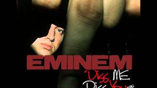 Eminem - I&#39;m Marshall (Canibus Diss)