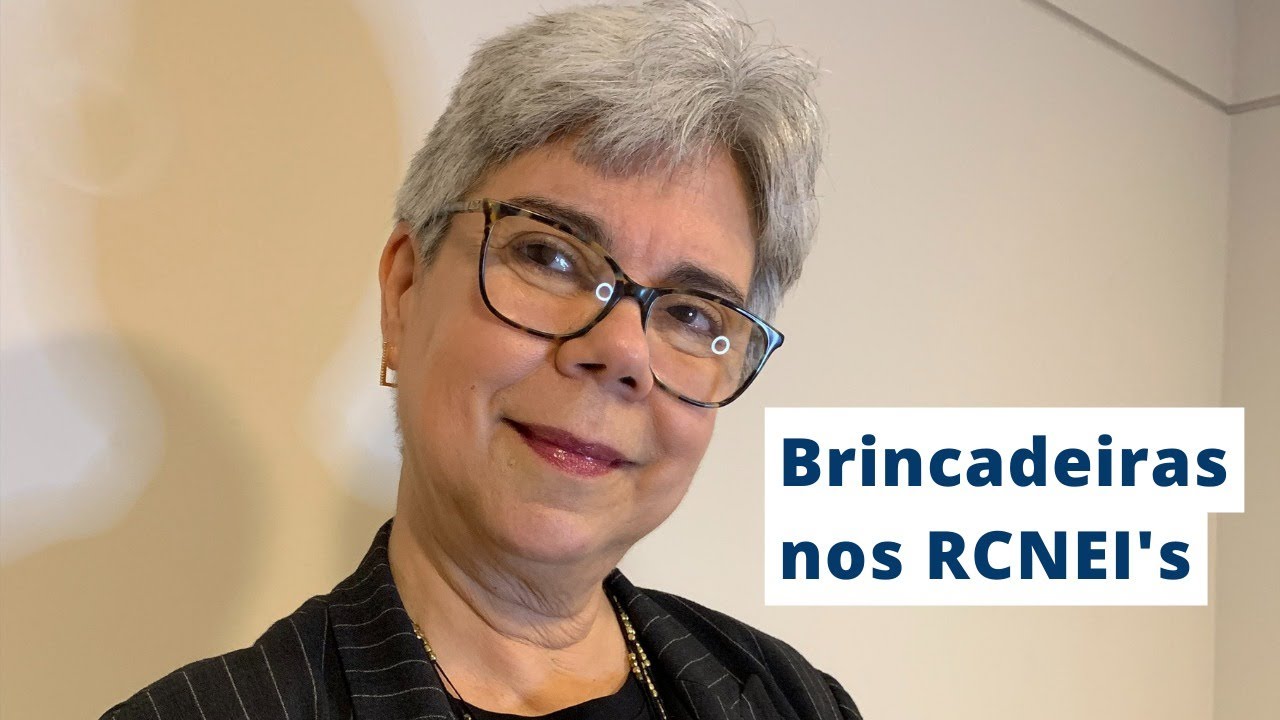 O que você precisa saber sobre os Referenciais Curriculares para a Educação Infantil (RCNEI)