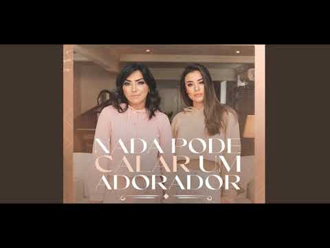 Eyshila, Isadora Pompeo - Nada Pode Calar Um Adorador (ACAPELLA)