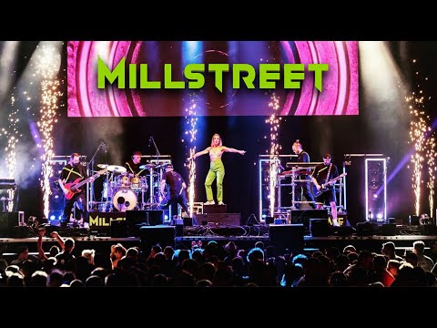 Millstreet at Boerenrock