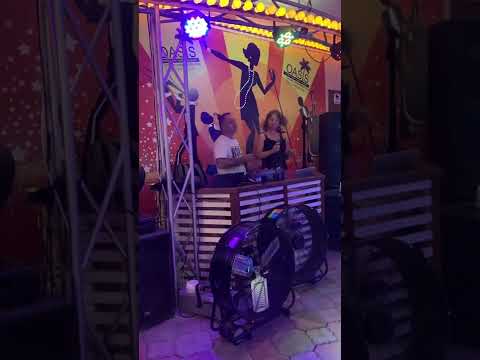 Ждёт тебя грузин! Исполняют Лаура Дедович и Айдер Кучук