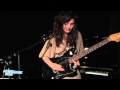 Exitmusic - "The City" (Live at WFUV) 