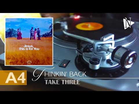 TAKE THREE |  JESUS, THIS IS FOR YOU (FULL ALBUM)