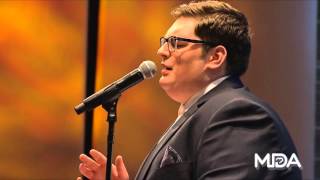 Jordan Smith &#39;The Climb&#39;