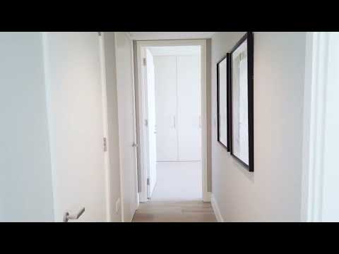 Anthology Hale Works Show Home Tour - Apartment 276, 3 Bed