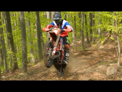Lubomir Ivanov GoPro | Hard Enduro Arsenal 2023 Sunday | BELLON