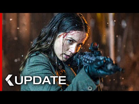 Video Thumbnail: JOHN WICK: Ballerina (2025) Filmvorschau