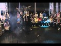 DANÇA SHOW NA EXPO CRISTÃ 2011