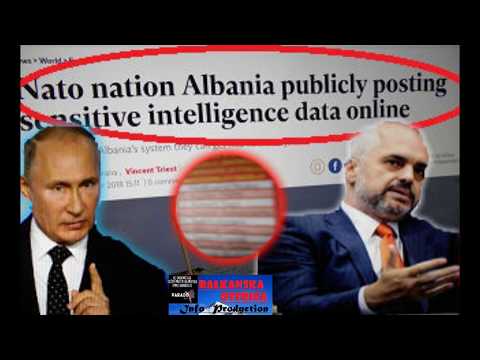 PUTINOV OLIGARH NAM DOJAVIO - Ovi vam vršljaju po celoj zemlji..