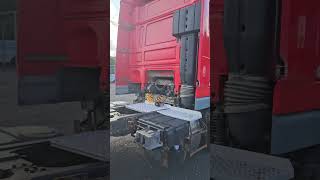 DAF XF 105 410 Automatic truck tractor for sale - Image 4 | Autoline MY DAF XF 105 410 Automatic truck tractor | Image 4 - Autoline