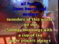 Queen The Miracle Karaoke 