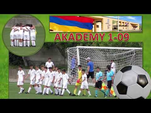 Tour 1   Academy 1-09 -Ararat Armenia 08   2:3. 01 10 2021