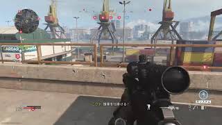 MW　ぼっち