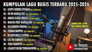 Download lagu 🔰SELEKSI LAGU BUGIS VIRAL 2025-2026 // VIRAL TIKTOK // THE BEST SONG // 1 JAM FULL NONSTOP FULL BASS mp3 Download lagu 🔰SELEKSI LAGU BUGIS VIRAL 2025-2026 // VIRAL TIKTOK // THE BEST SONG // 1 JAM FULL NONSTOP FULL BASS mp3
