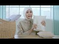 Rasakan Popok Selembut Awan Sweety Silver Pants Soft Cloud Cushion