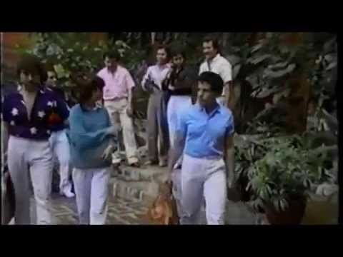 Amor De Primavera video