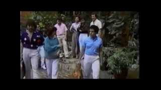 Amor De Primavera Music Video