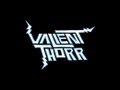 Valient Thorr - Mask Of Sanity (live 3-3-2012)